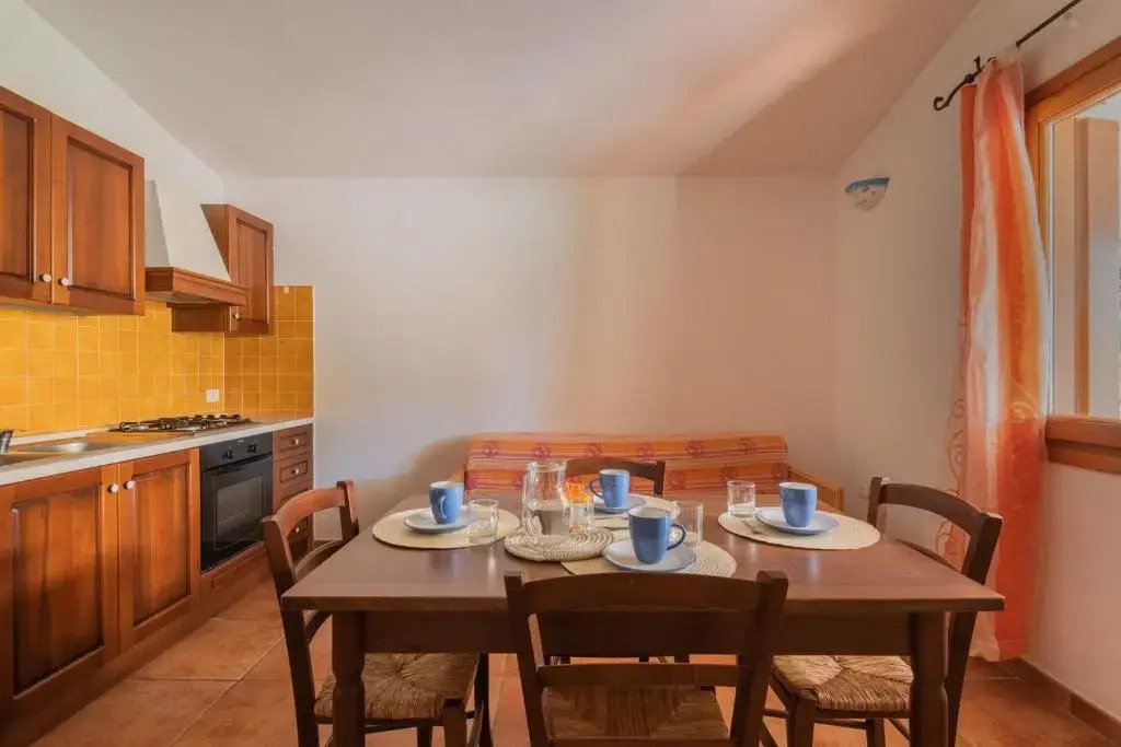 Bouganvillage Bilo With Shared Pool