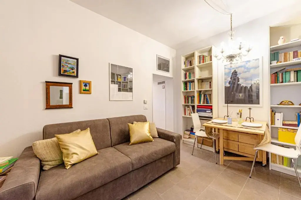 Residenza Letizia