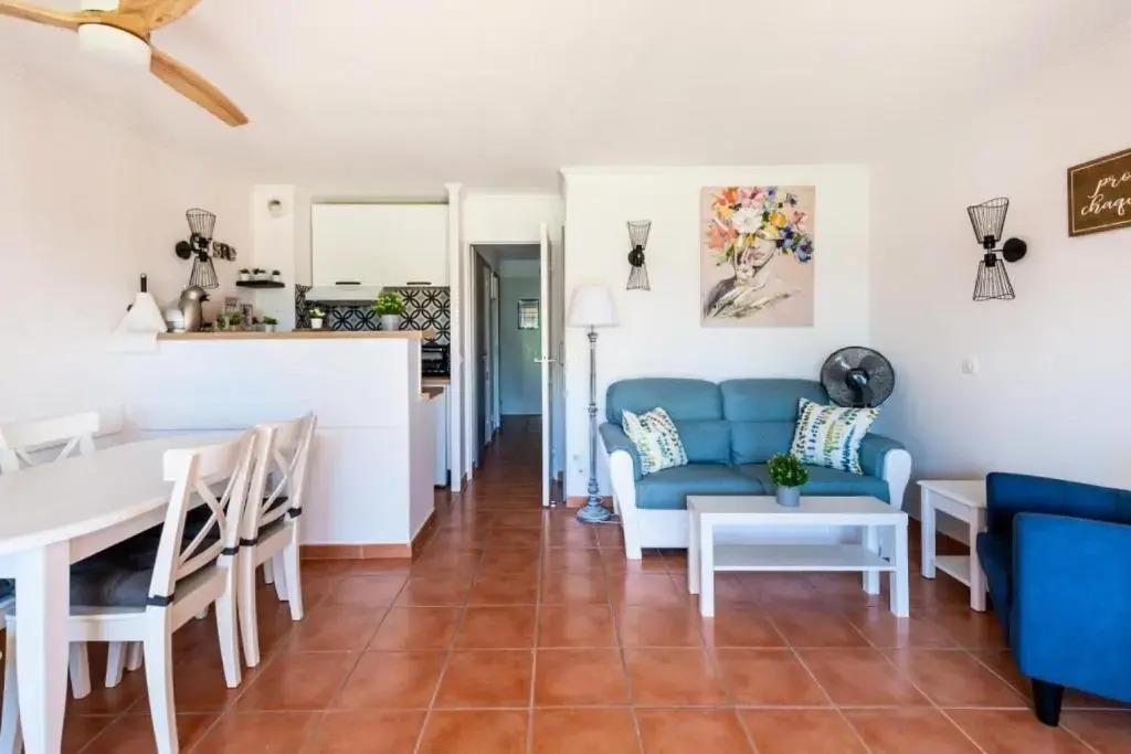 Village Pont Royal en Provence - maeva Home - Appartement décoré avec goût et climatisé 2 pièces 5 personnes - Prestige - super Home MAE-1144