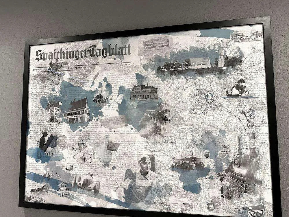 Hotel Das Q Spaichingen