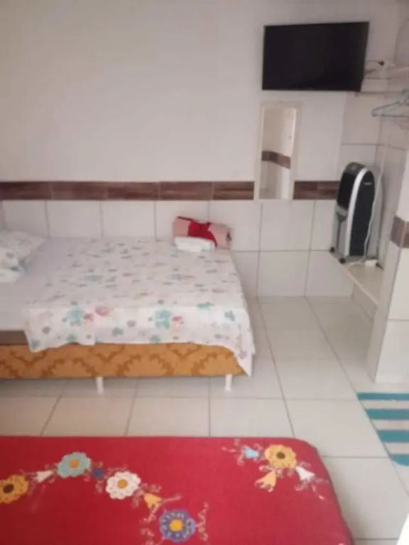 Pousada Dirce Locatelli