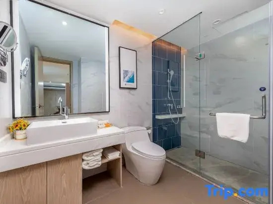 Kyriad Marvelous Hotel
