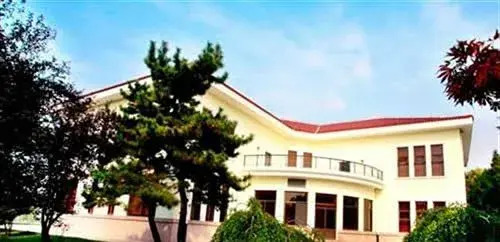 Badaguan Hotel Qingdao