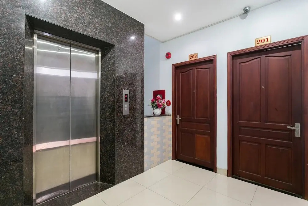 Tuan Long Hotel