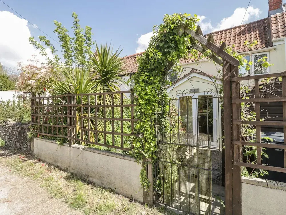 Railwayman's Cottage