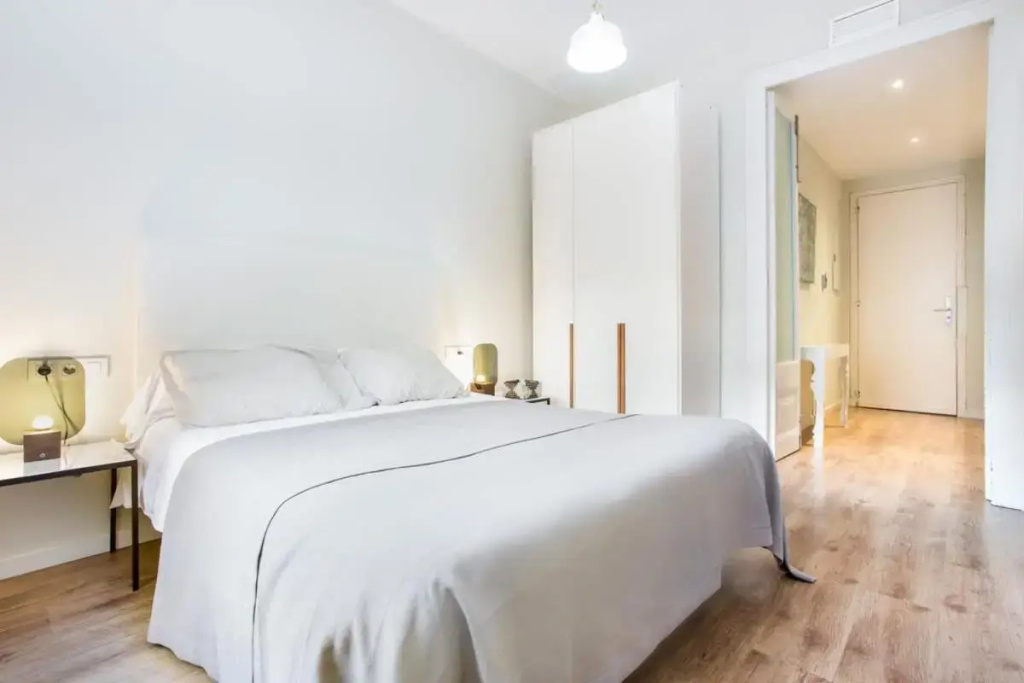 Bright and modern 2bedroom in Las Ramblas 3 1A