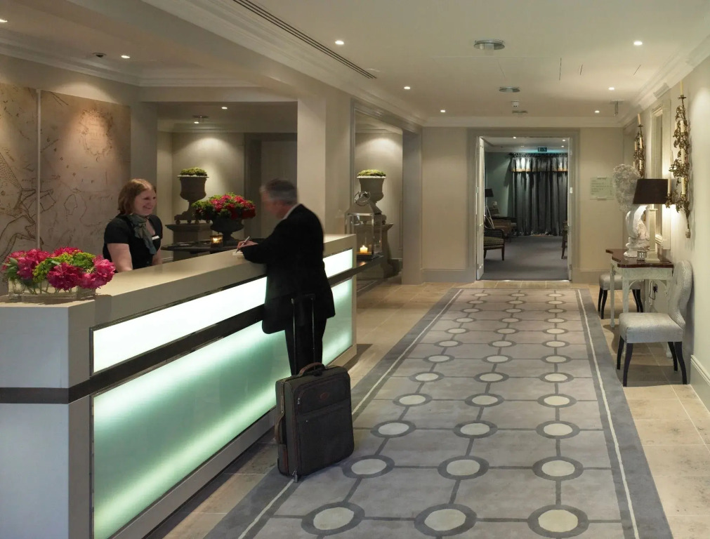 Bowood Hotel, Spa, and Golf Resort