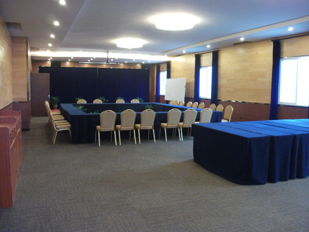 Xiamen Golden Four Seasons Hotel