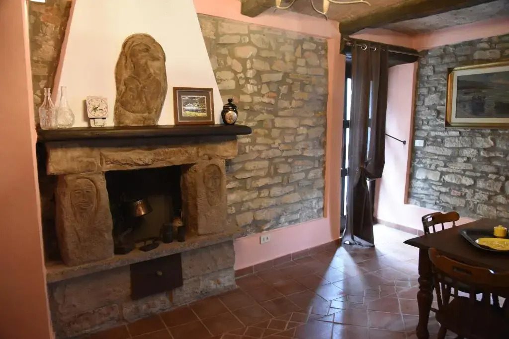 Il borgo