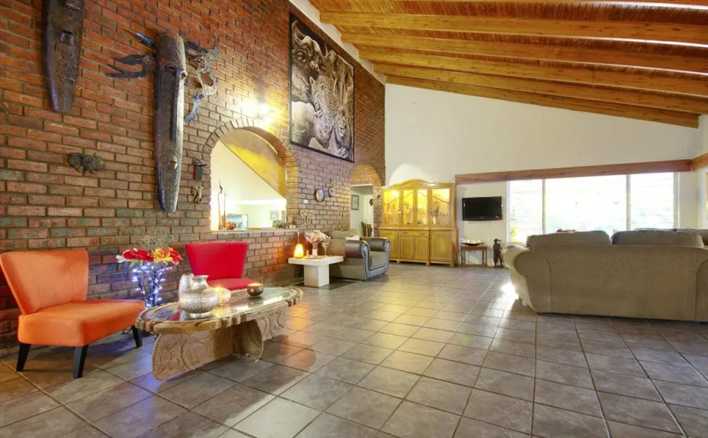 Maputaland Guest House