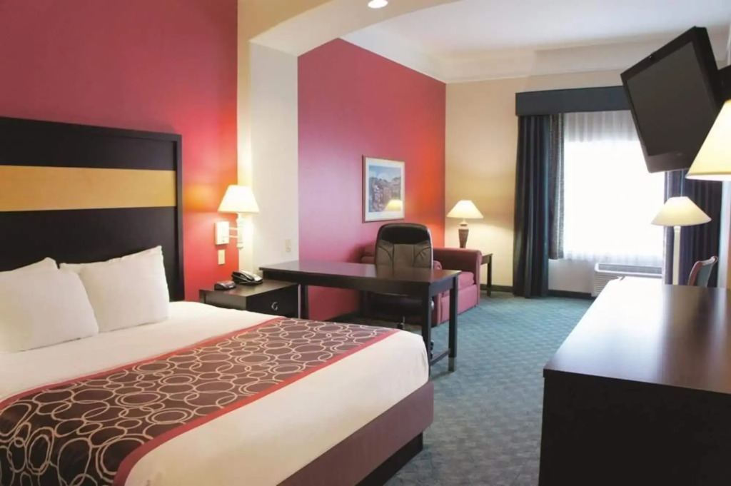 Sonesta Essential Hotel Houston-I-45 Spring