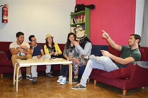 Arco Youth Hostel A&A