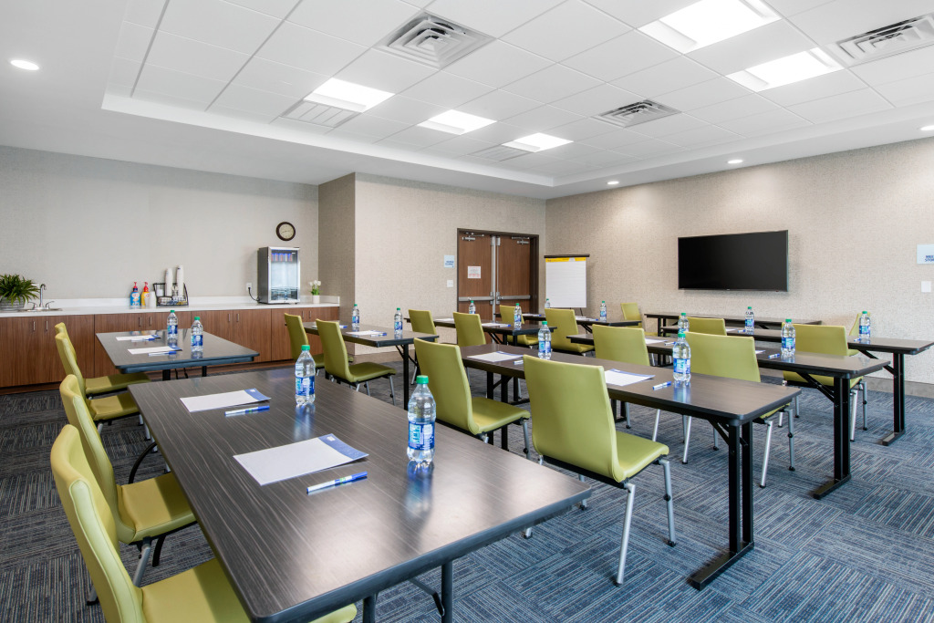 Holiday Inn Express & Suites - Ruskin by IHG