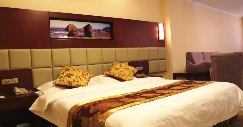 HNA Express Inn Lanzhou Airport