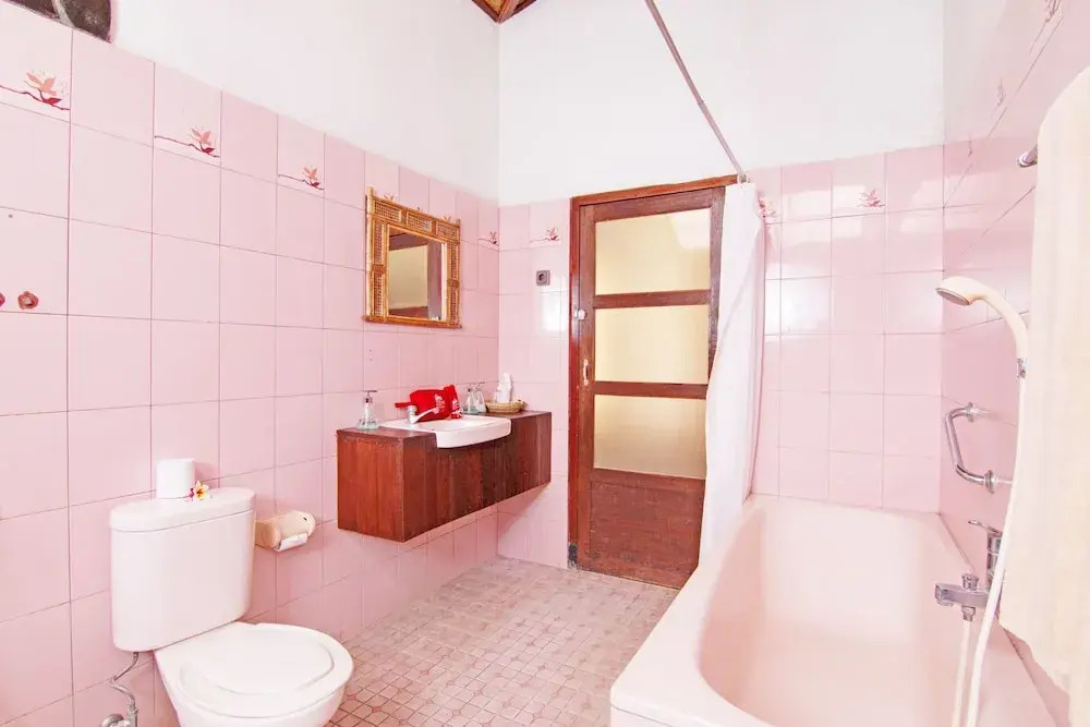 ZEN Rooms Basic Tukad Mungga Lovina