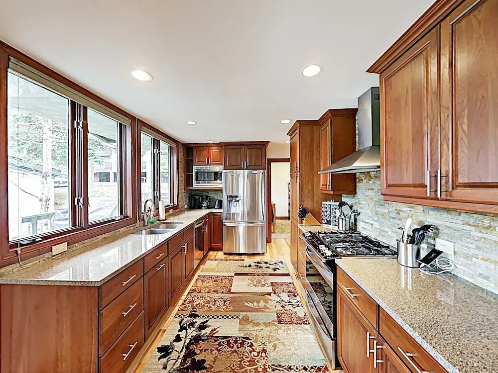 135 Aspen - 3 Br Townhouse