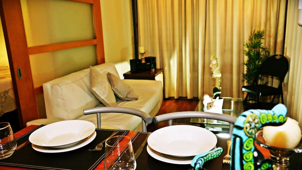 Barceló Suites Providencia I