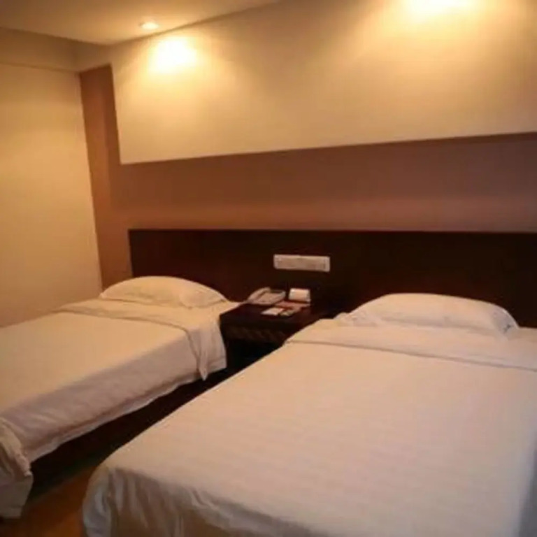 Liu He Hotel