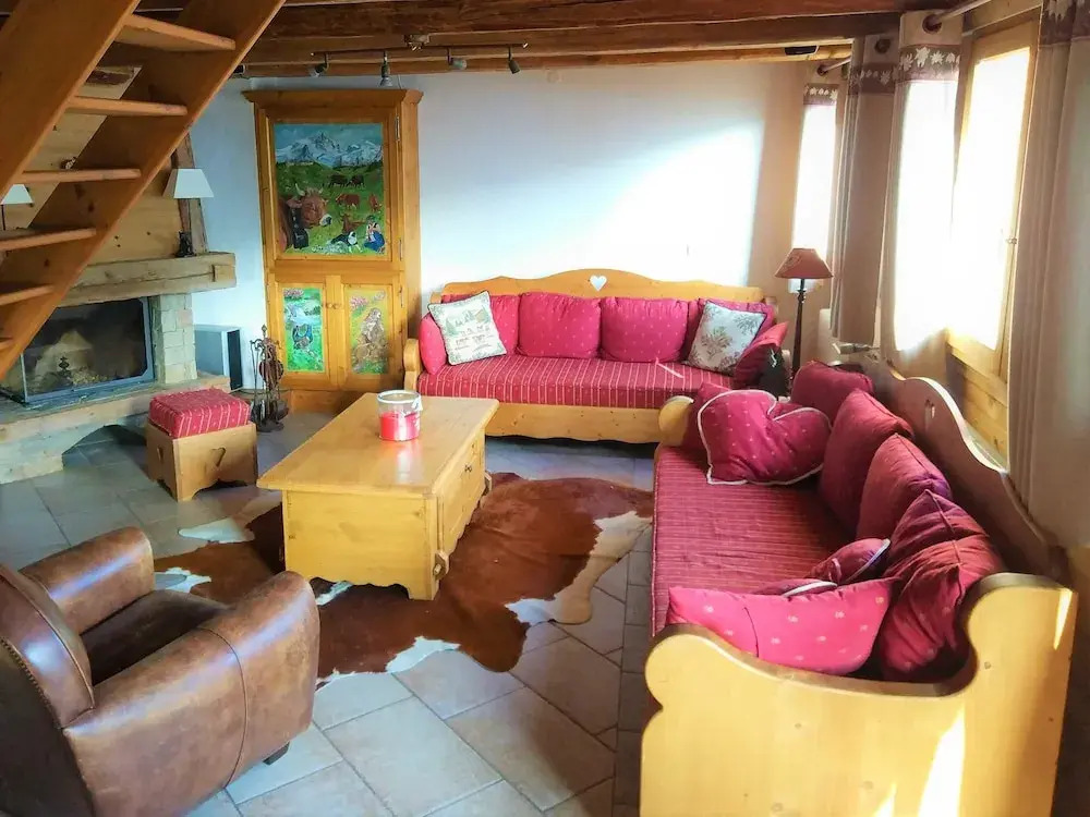 Chalet du Renard