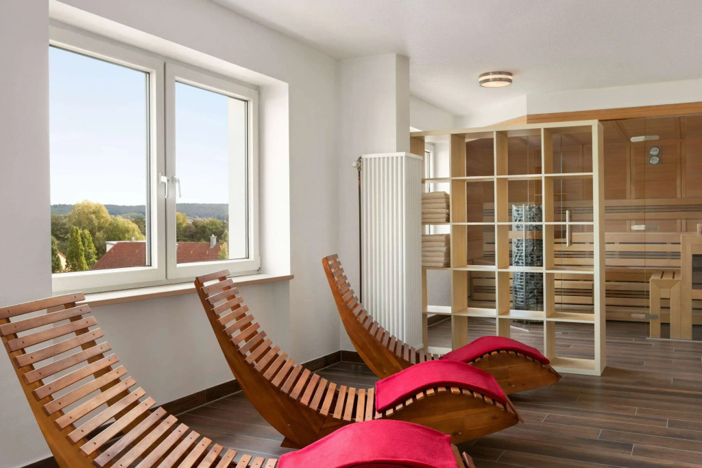 Amedia Weiden, Trademark Collection by Wyndham