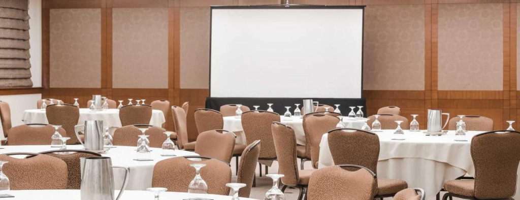 The Heathman Hotel Kirkland