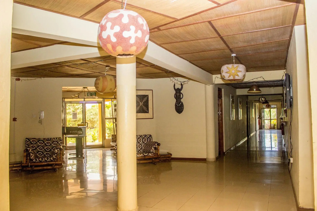 Sikaso Beach Hotel