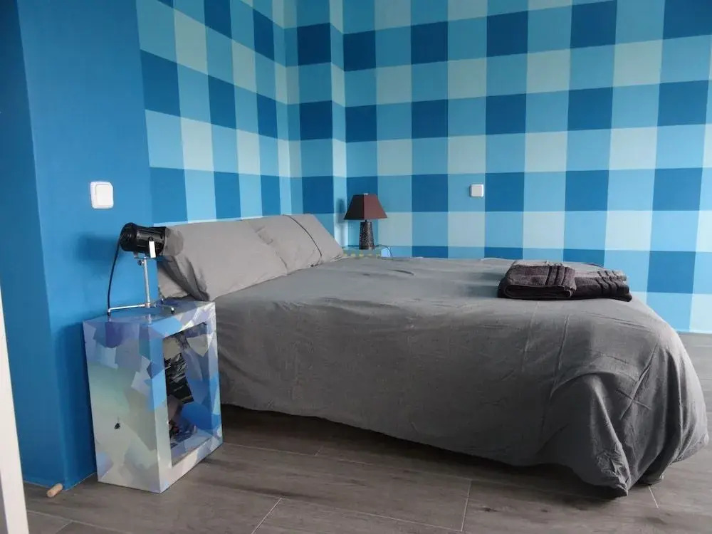 Barcoiris Guesthouse 