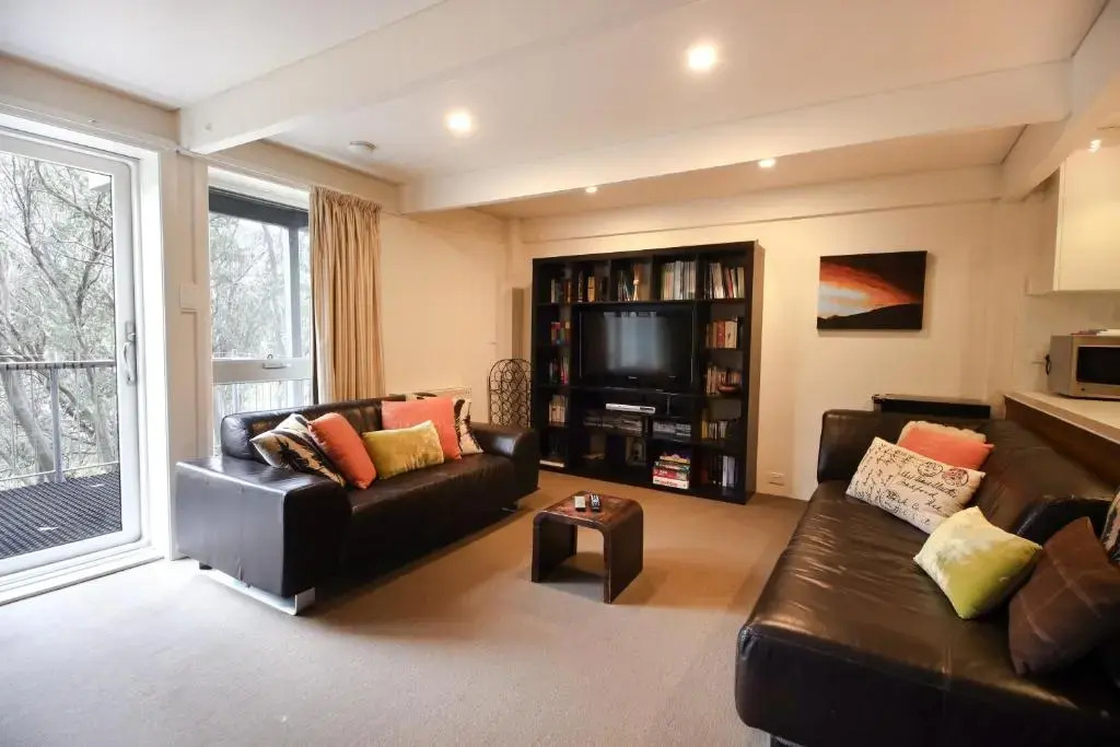 Maisonettes Falls Creek