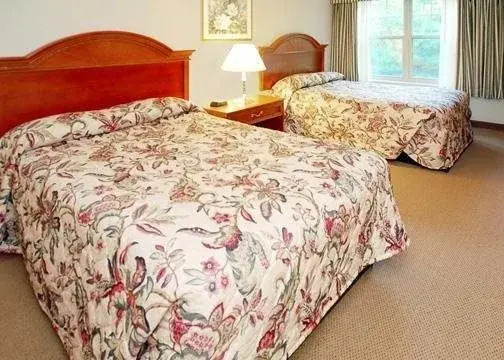 Mainstay Suites South Burlington