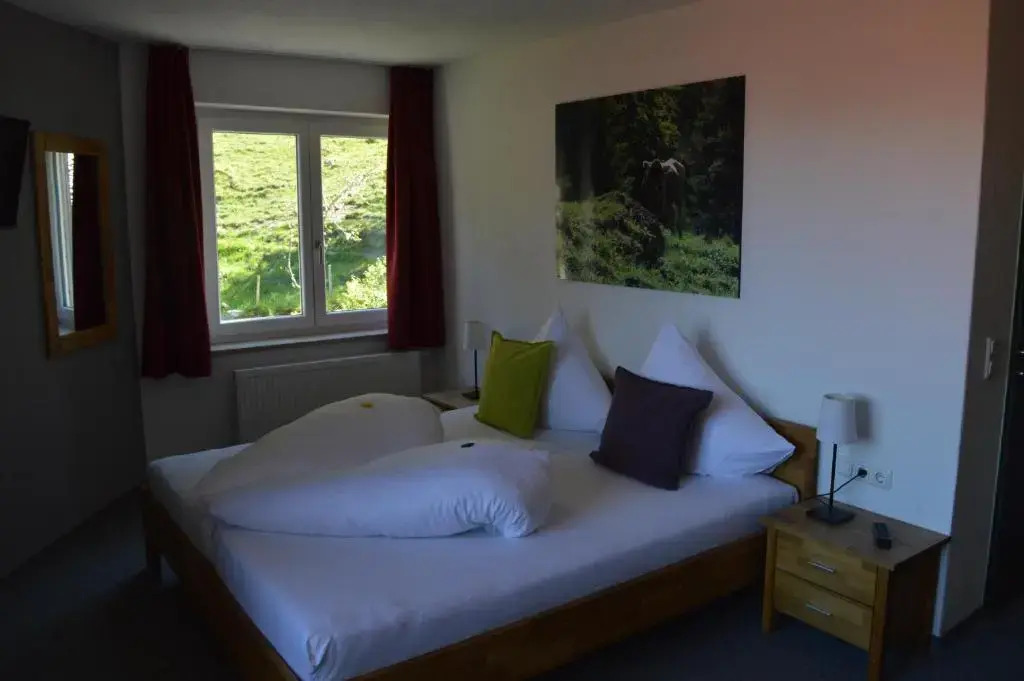 Grüner Hut - DEIN BERGHOTEL