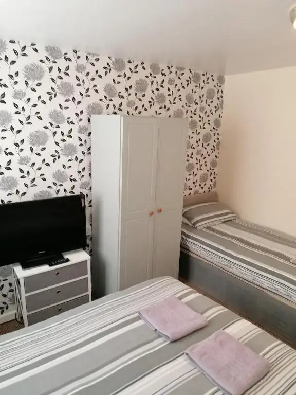 Kirkview Guest House