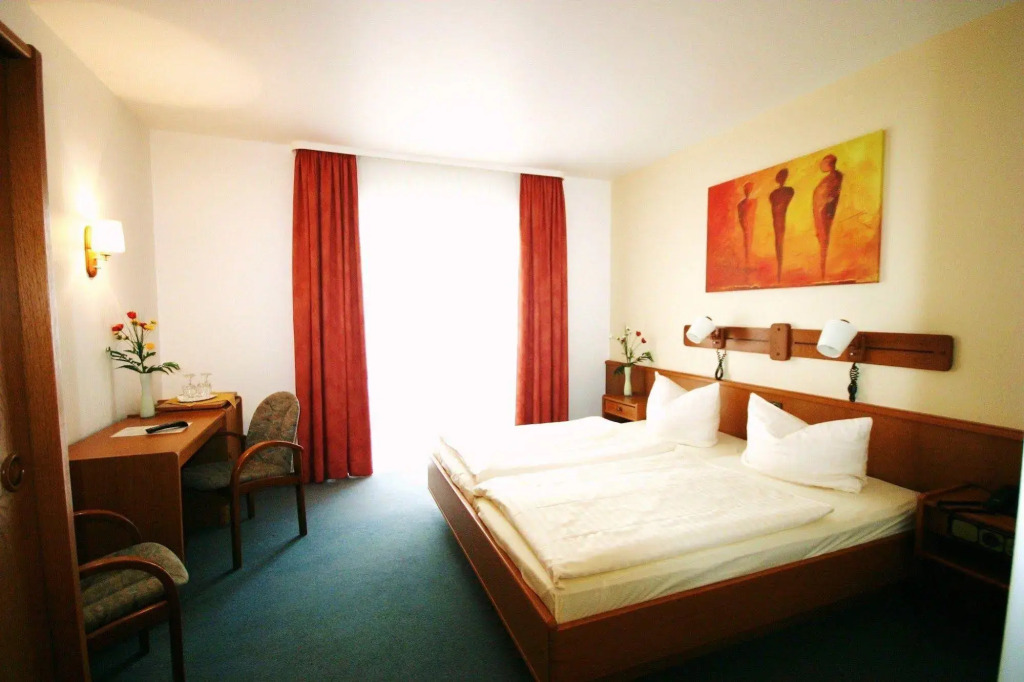 arador CITY Hotel