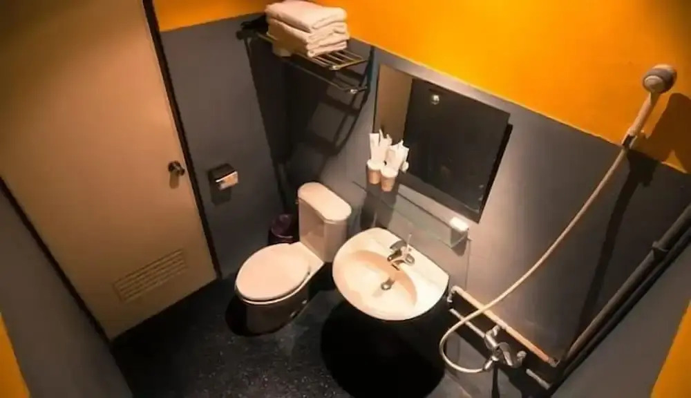 Travel Apartment