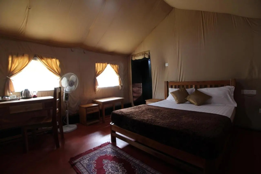 Season7 The Nature Resort - Munnar