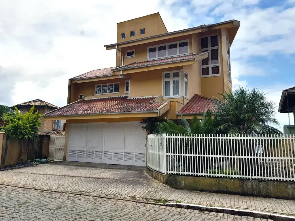 Pousada Pedra das Tartarugas