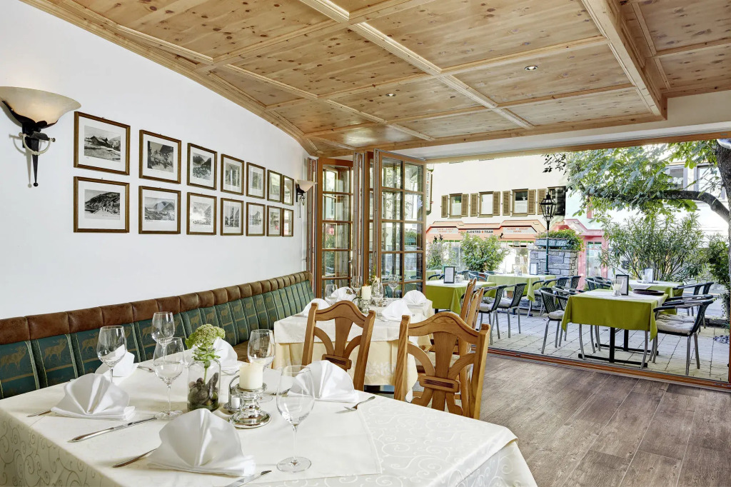 Romantikhotel Zell am See