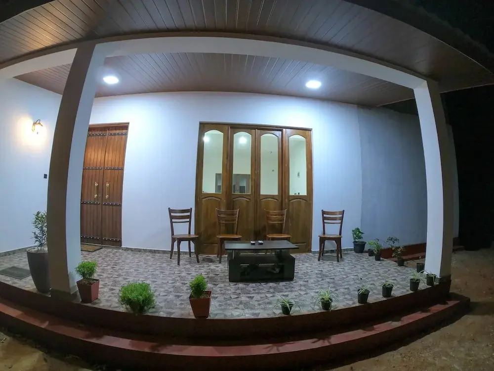 Divine Villa