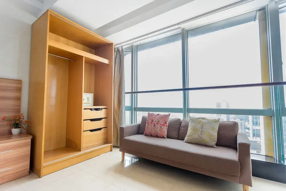 Sunny Apartment - Guangzhou Beijing Road Jinyuan