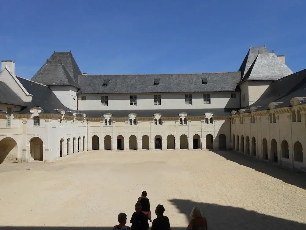 Maison de Denise