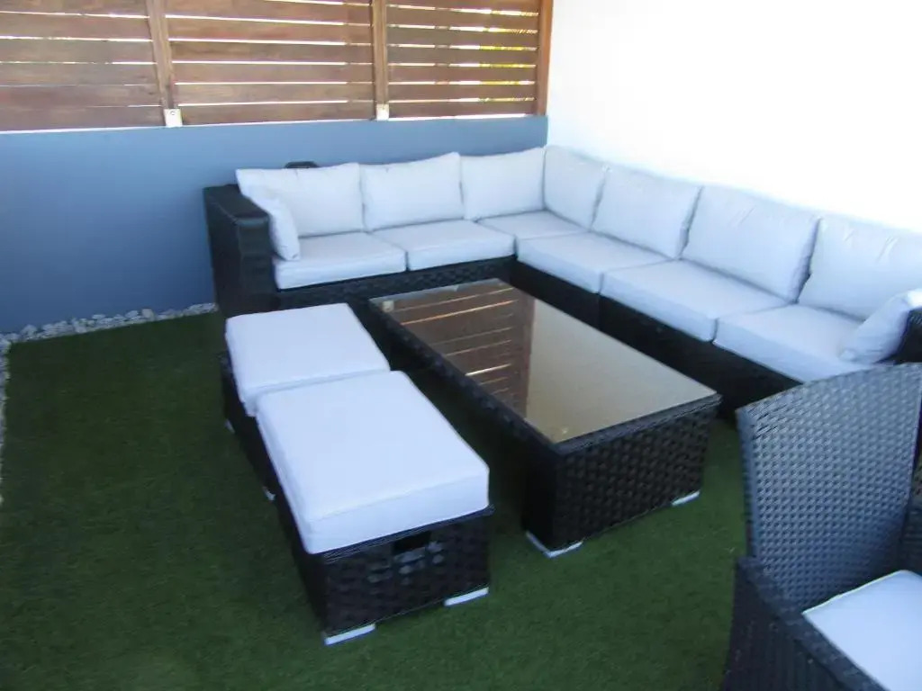 Cosy Garden 2