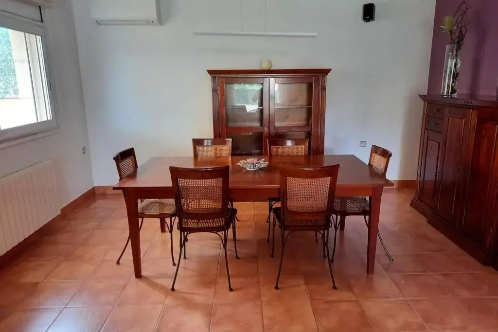 Casa céntrica en Platja dAro, a 5min de la playa