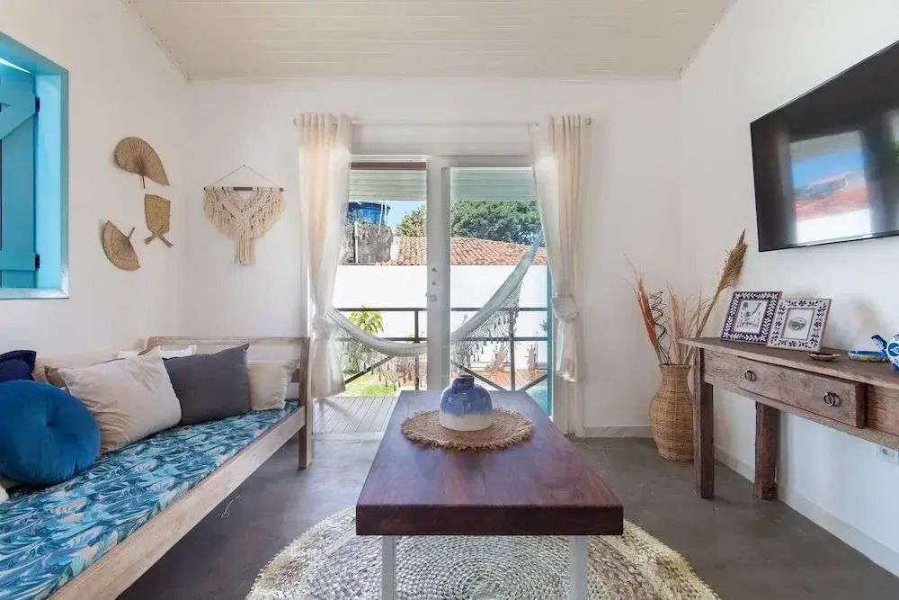 Casa exclusiva em Pipa por Carpediem