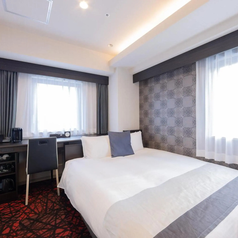 Hotel Actel Nagoya Nishiki