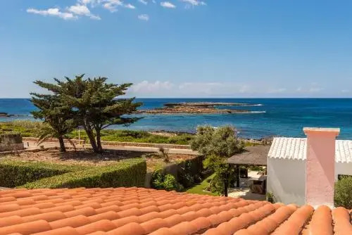 Villa Menorca Binillor