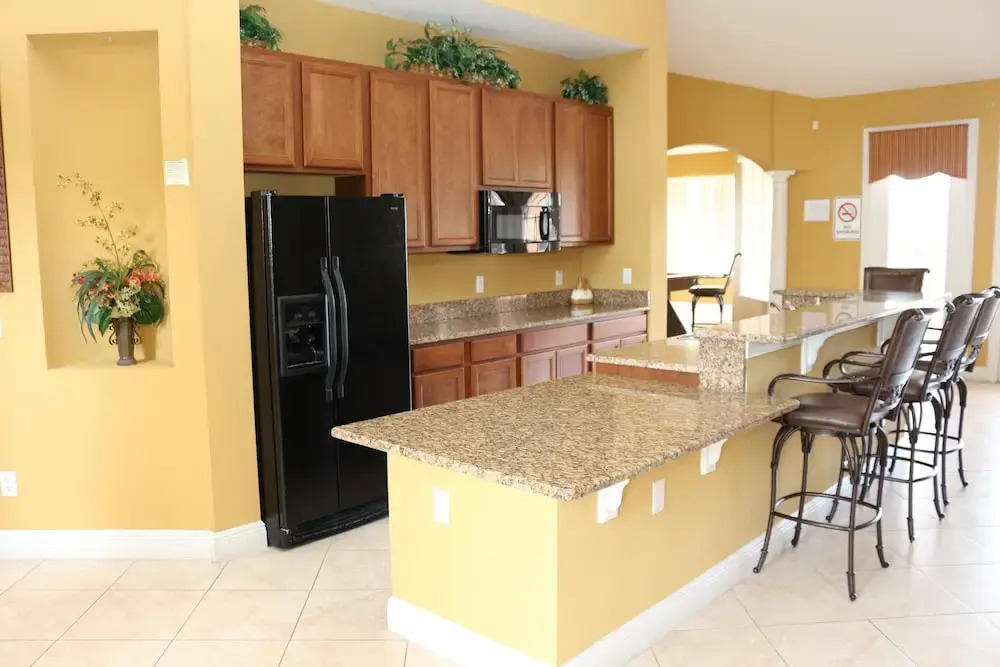 Blue Diamond Villa Villa 4 Bedroom