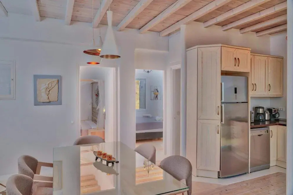 Cloud Nine Villa