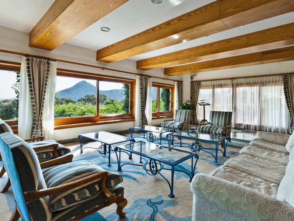 Four Seasons Resort Mallorca at Formentor