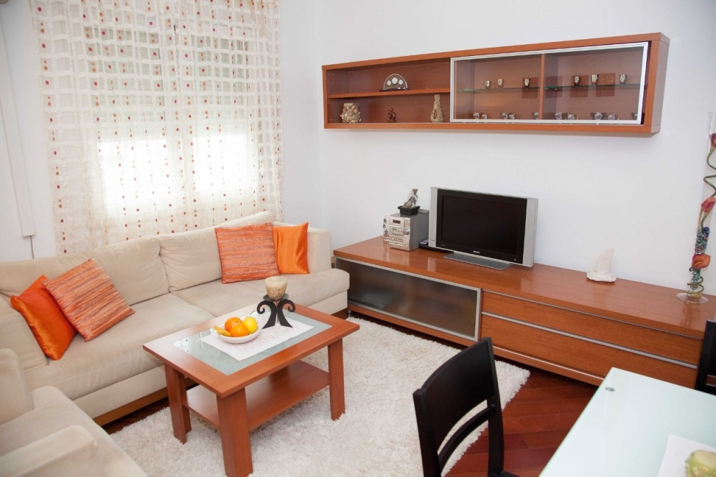 Apartment Seashell - great location: A1 Split, Riviera Split