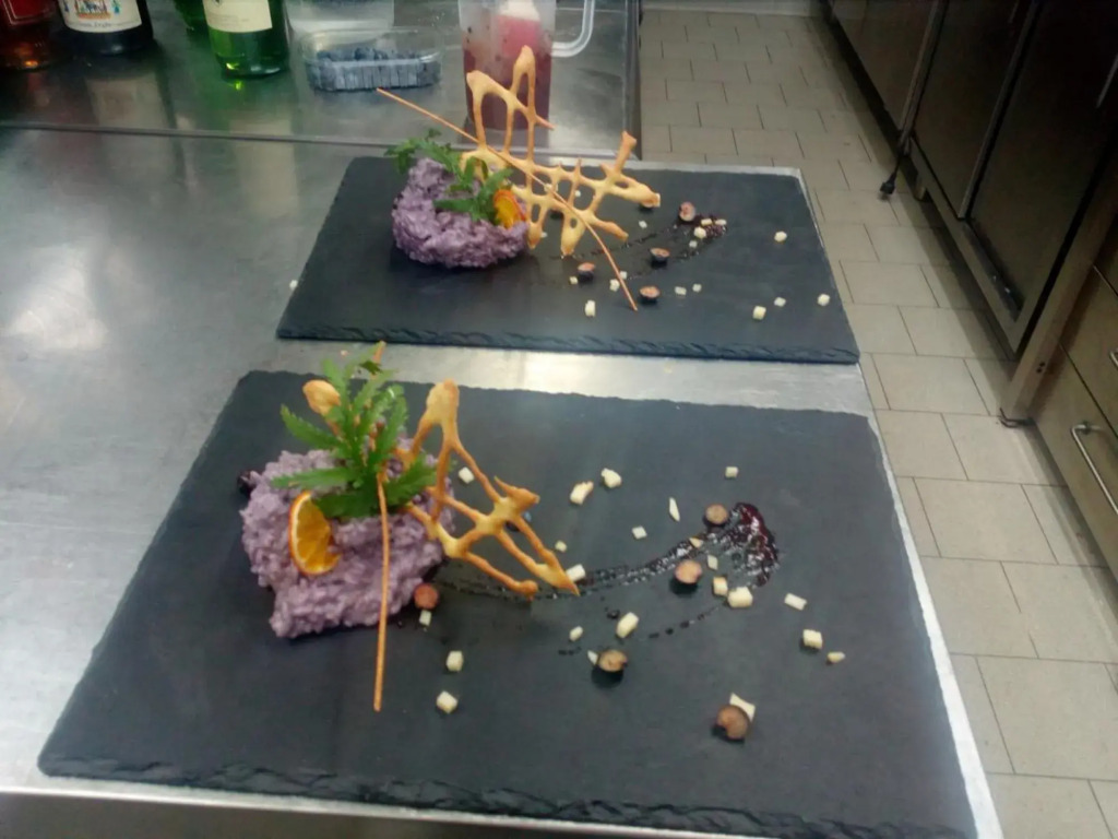 Hotel Bait de Angial