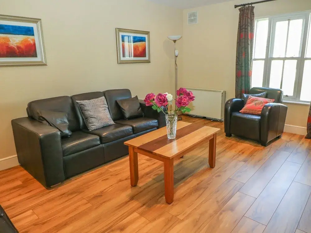 8 An Seanachai Holiday Homes